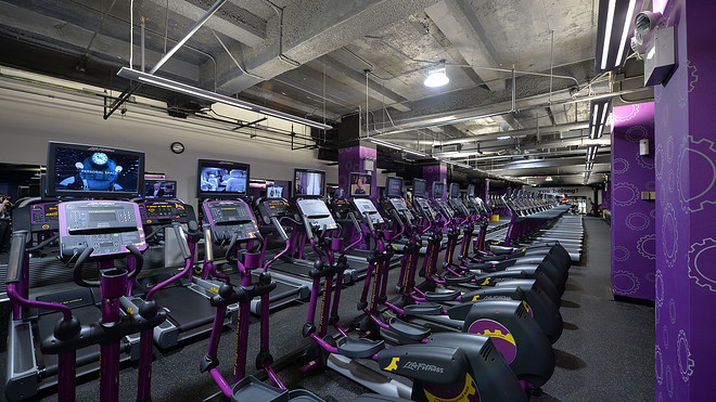 Photo of Planet Fitness