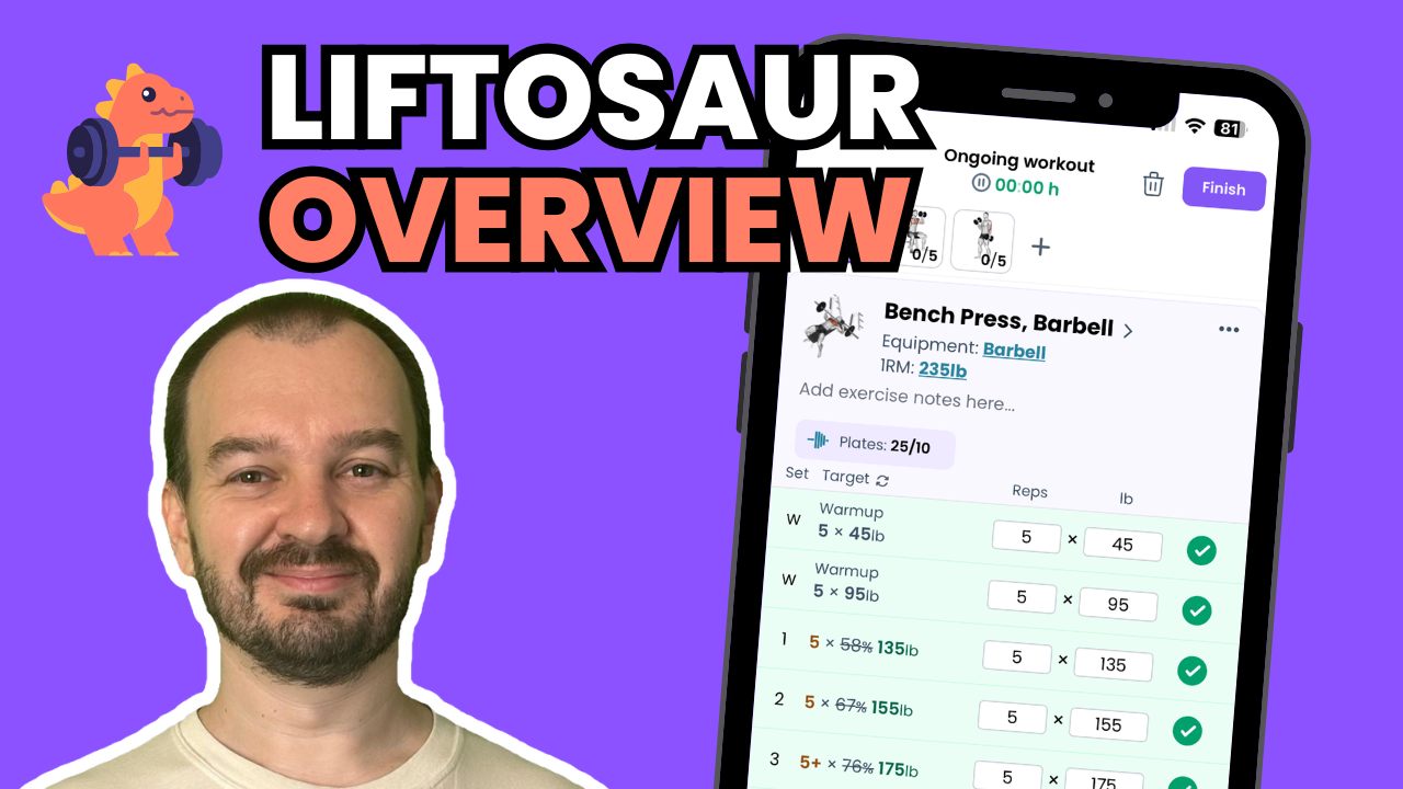 Youtube video preview