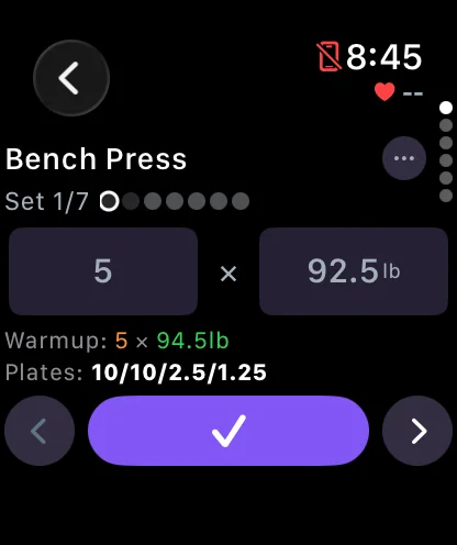 Apple Watch